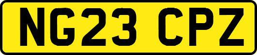NG23CPZ