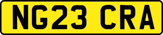 NG23CRA