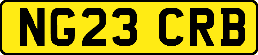 NG23CRB