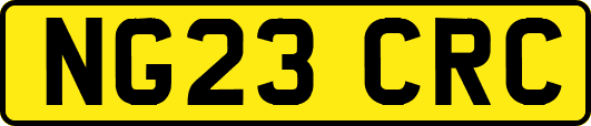 NG23CRC