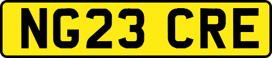 NG23CRE