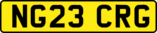 NG23CRG