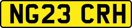 NG23CRH