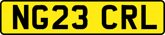 NG23CRL