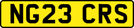 NG23CRS