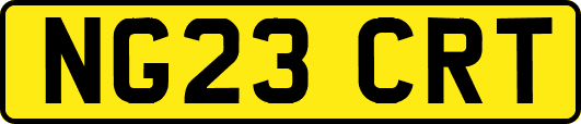 NG23CRT