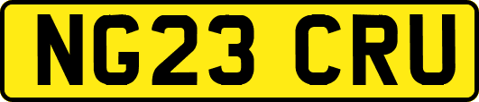 NG23CRU