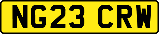 NG23CRW