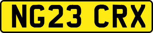 NG23CRX