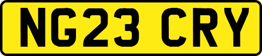 NG23CRY