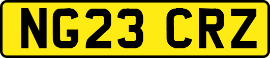 NG23CRZ