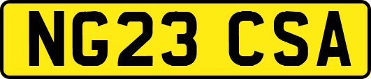 NG23CSA