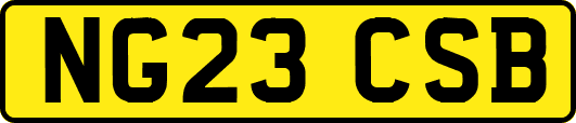 NG23CSB