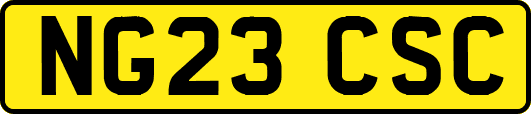 NG23CSC