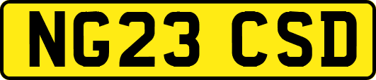 NG23CSD