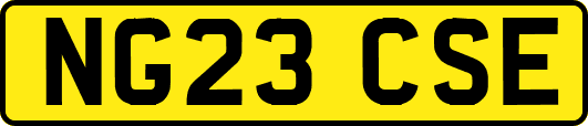 NG23CSE