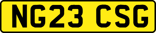 NG23CSG