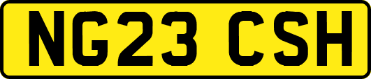 NG23CSH