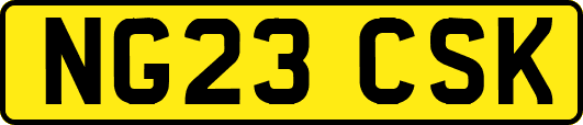 NG23CSK