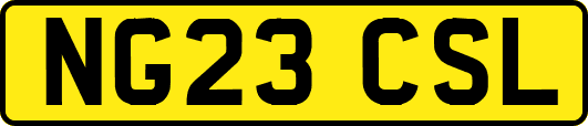 NG23CSL