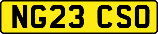NG23CSO