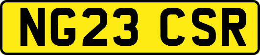NG23CSR