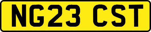 NG23CST