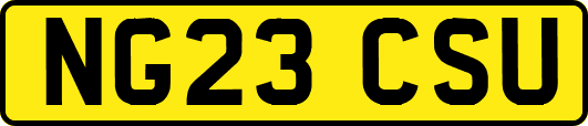 NG23CSU