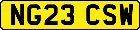 NG23CSW