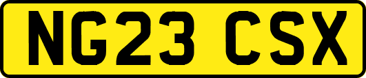 NG23CSX