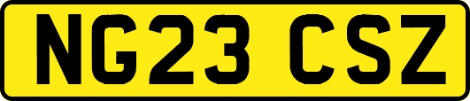 NG23CSZ