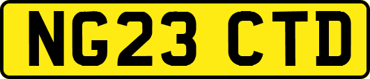 NG23CTD