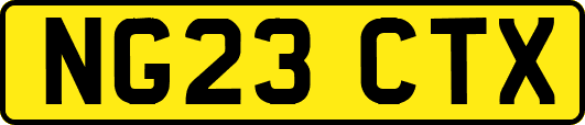 NG23CTX