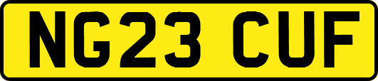 NG23CUF