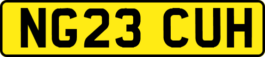 NG23CUH
