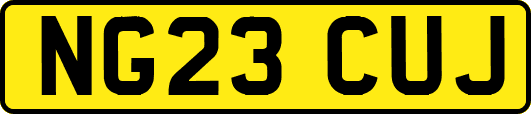 NG23CUJ