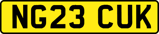 NG23CUK
