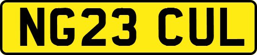 NG23CUL