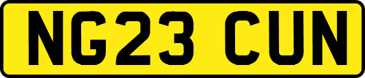 NG23CUN