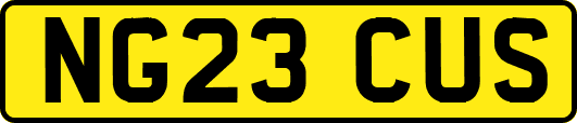 NG23CUS