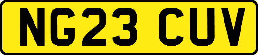 NG23CUV