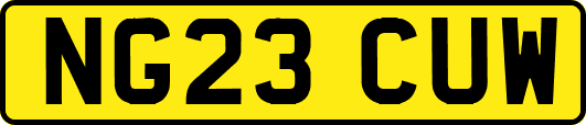 NG23CUW