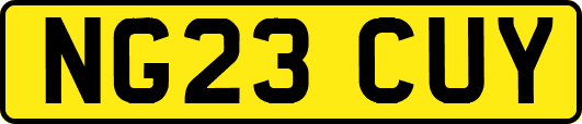 NG23CUY