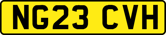 NG23CVH