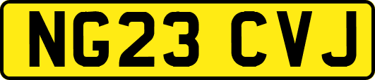 NG23CVJ