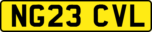 NG23CVL