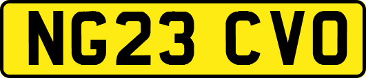 NG23CVO