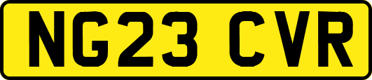 NG23CVR