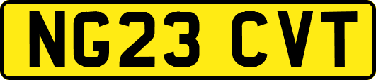 NG23CVT