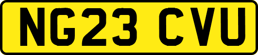 NG23CVU